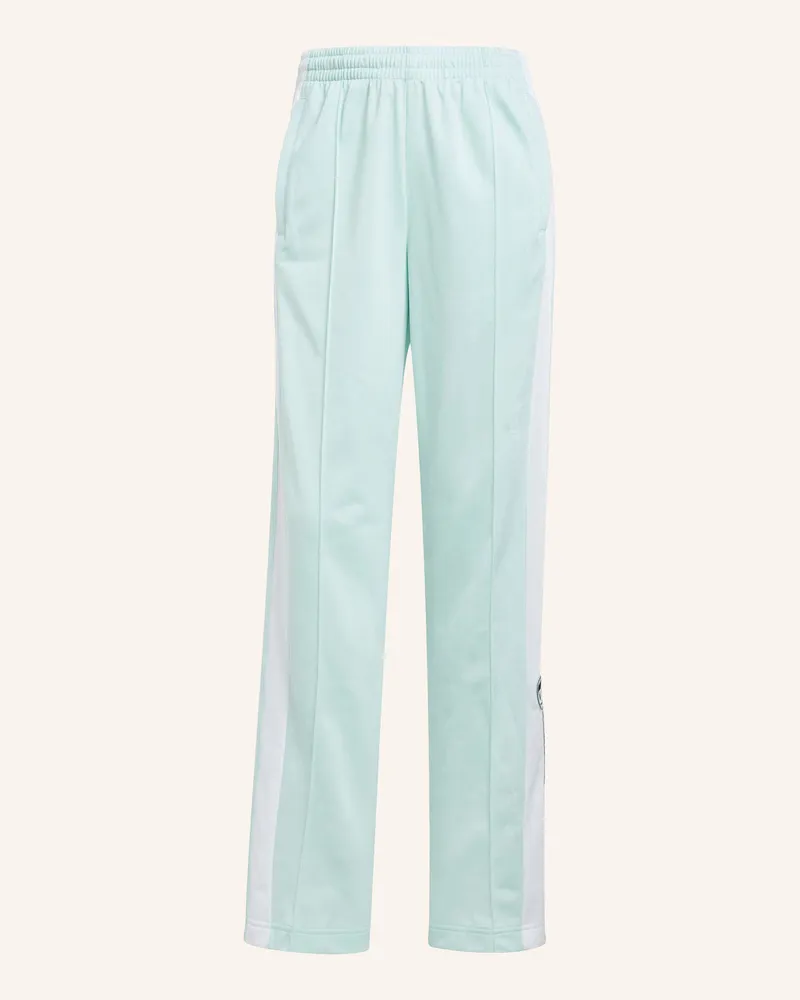 adidas Track Pants ADIBREAK Grün