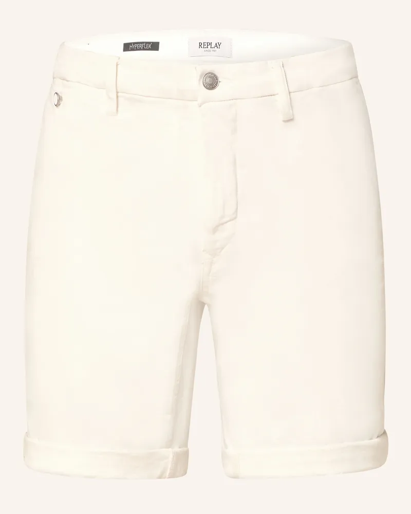 Replay Jeansshorts BENNI Regular Fit 011
