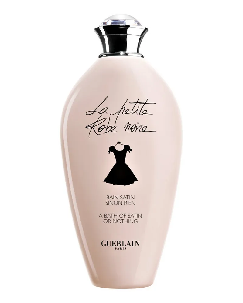 Guerlain LA PETITE ROBE NOIRE 
