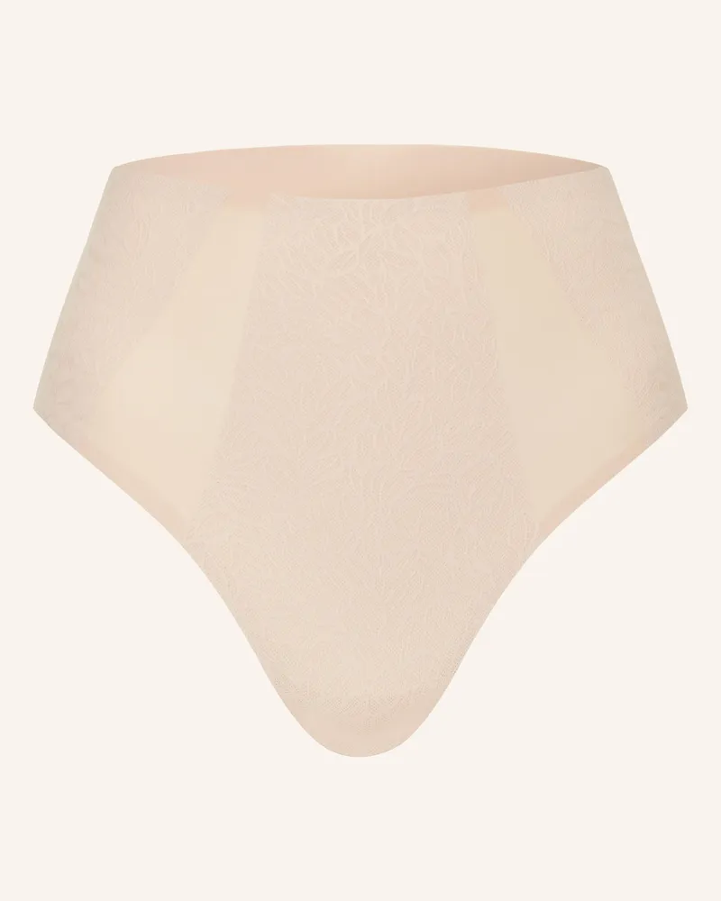 Chantelle Taillenslip Pure Lace beige Nude