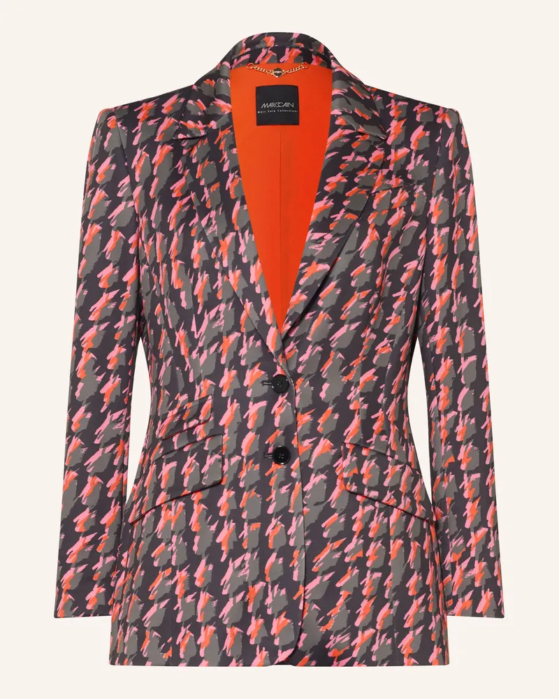 Marc Cain Blazer gruen 484