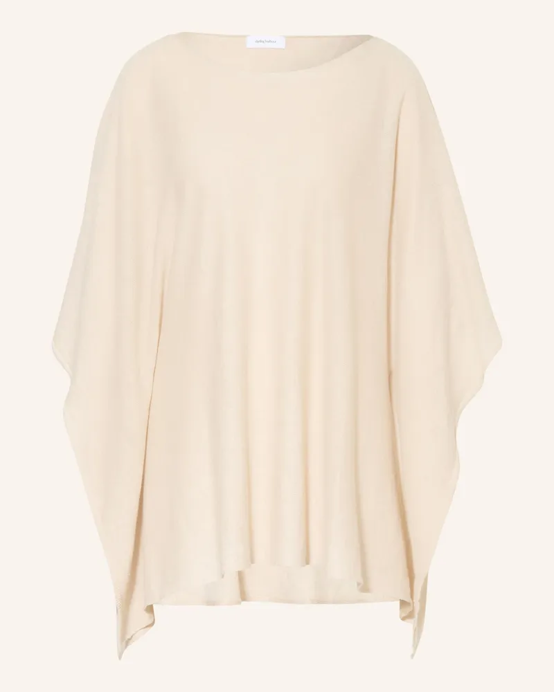 Darling Harbour Poncho Sand