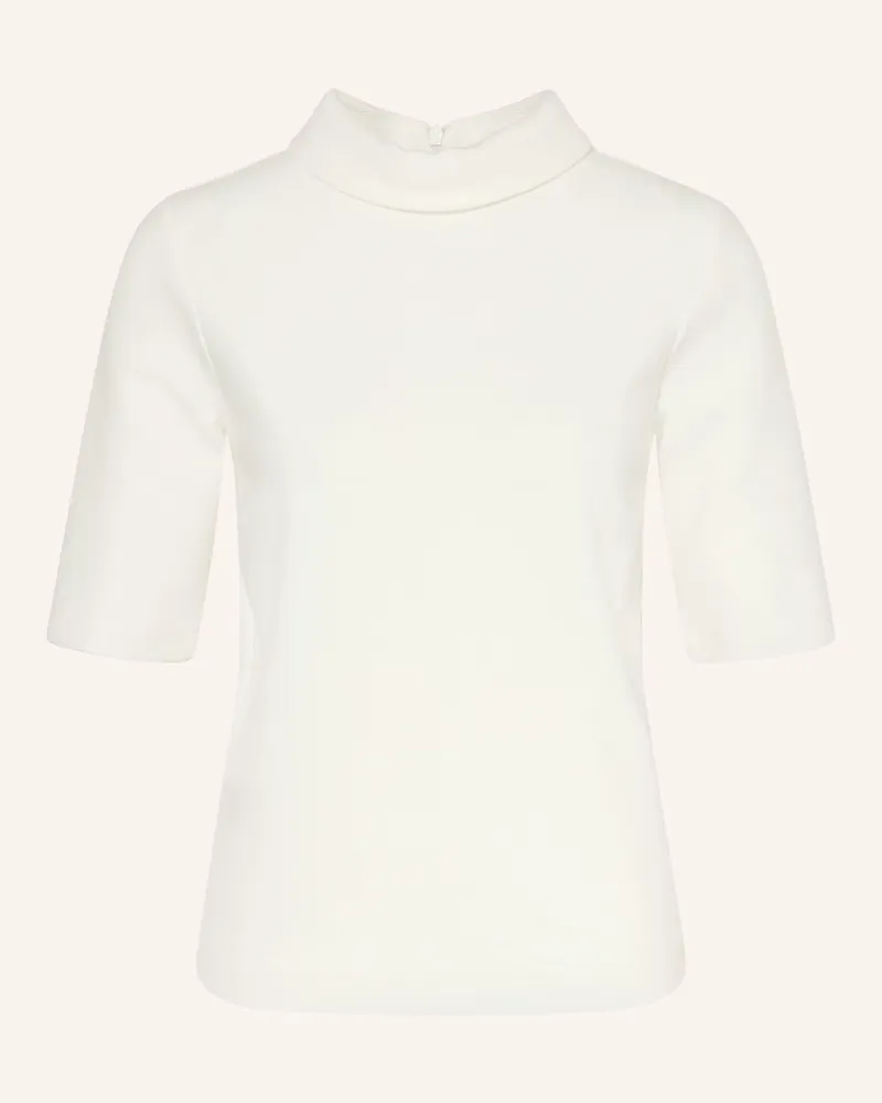 HOBBS London Rollkragenshirt TALI Creme