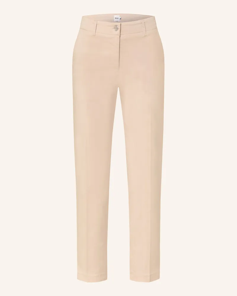 Brax Chino MARON S Beige