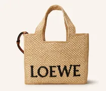 Shopper FONT TOTE SMALL