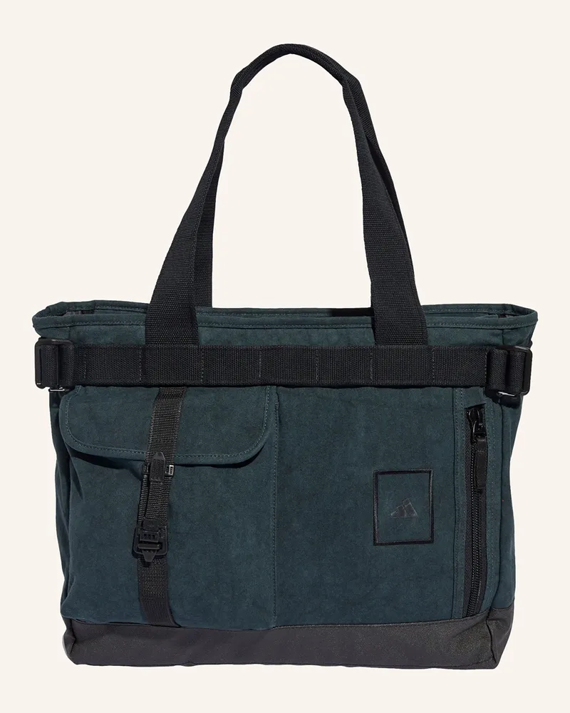 adidas Sporttasche UTILITY Schwarz