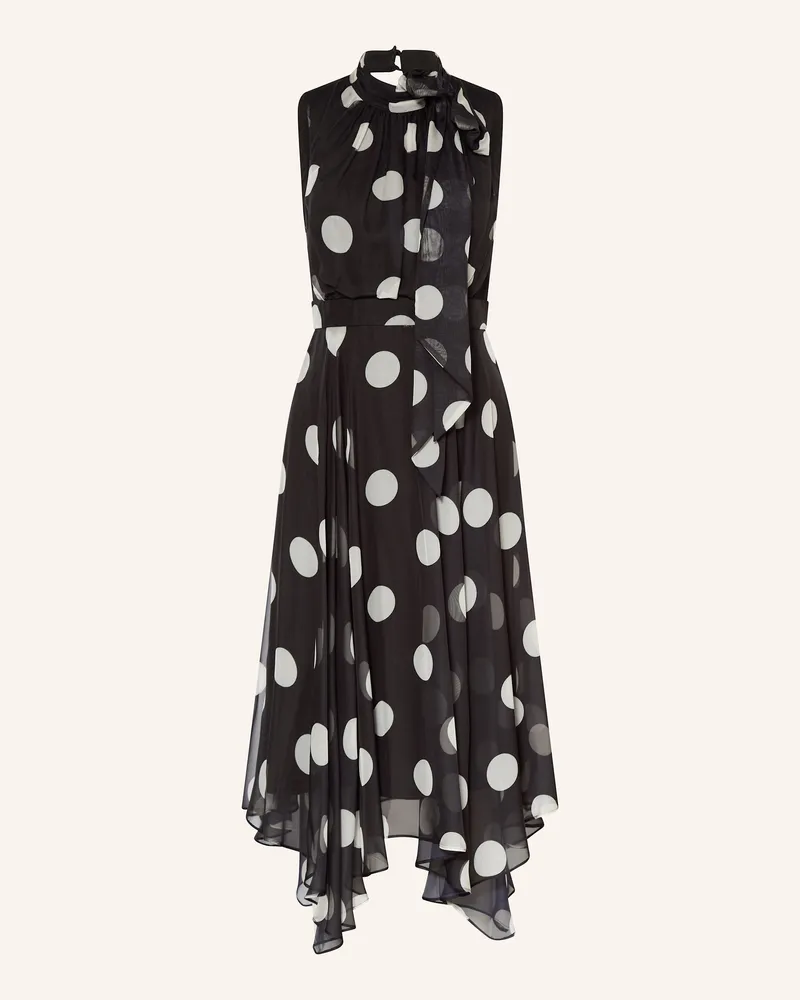 Phase Eight Kleid LUCINDA Schwarz