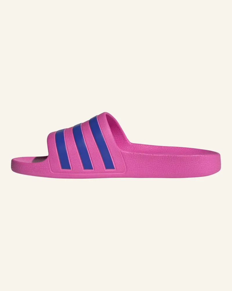 adidas Pantoletten ADILETTE AQUA Rosa