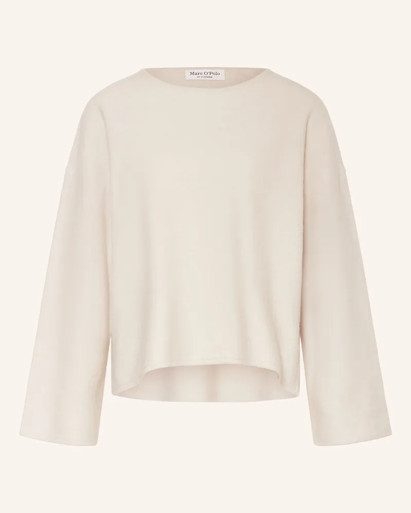 Marc O'Polo Pullover Creme