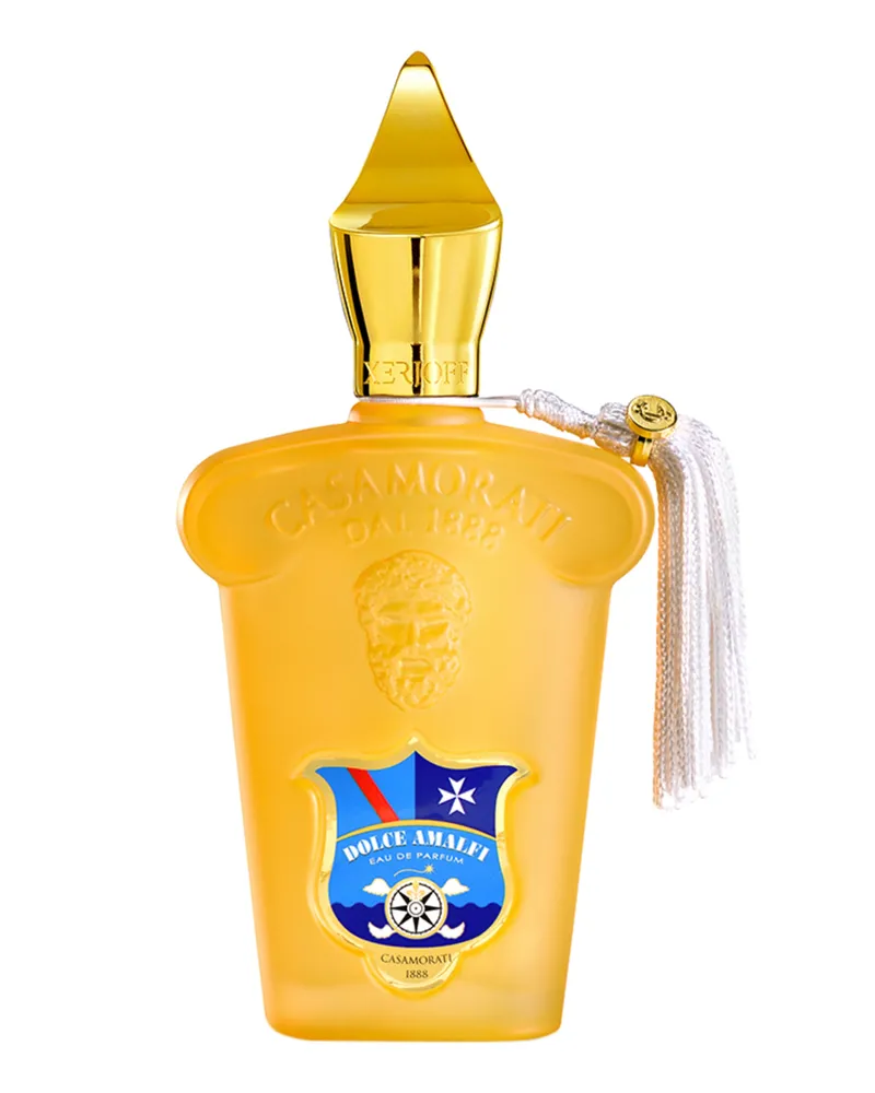 FEMILET CASAMORATI DOLCE AMALFI 