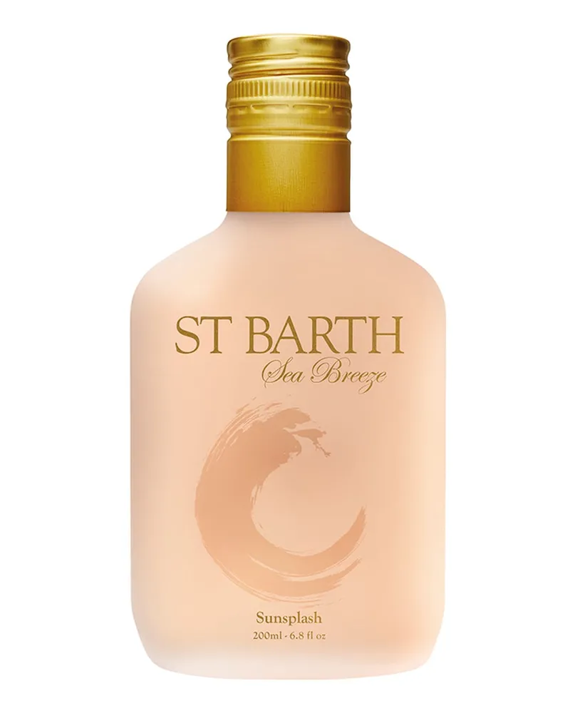 LIGNE ST BARTH SEA BREEZE 200 ml, 295 € / 1 l 