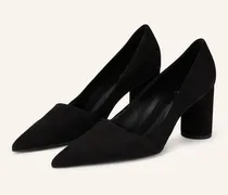 Pumps