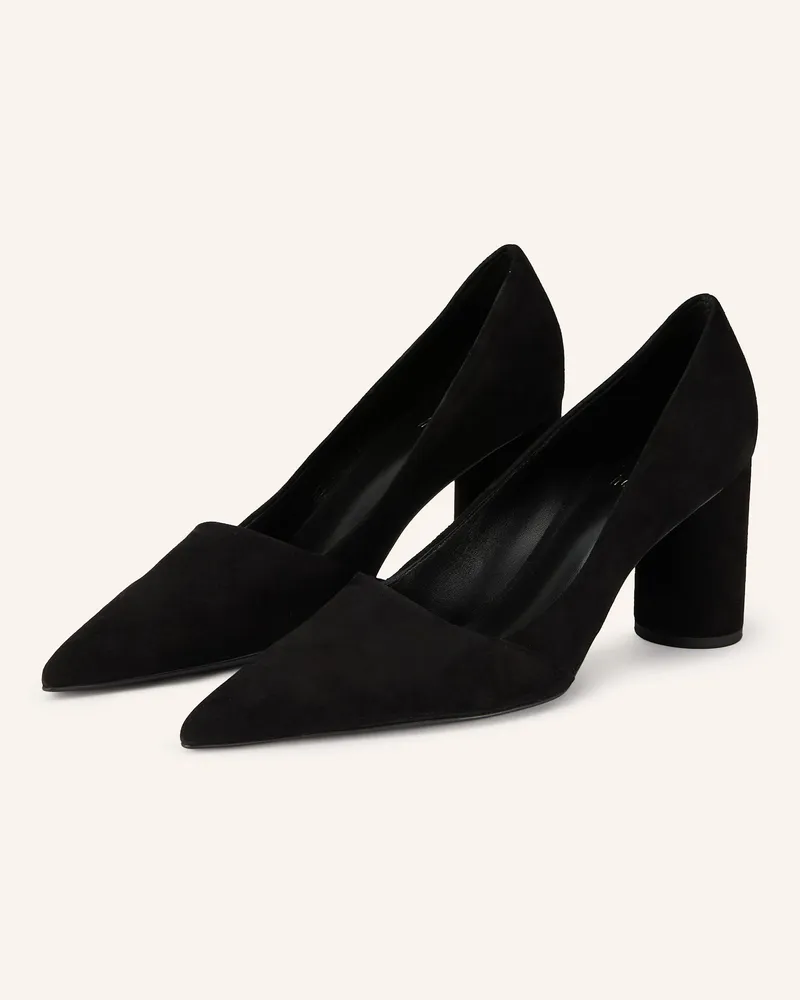 Högl Pumps Schwarz