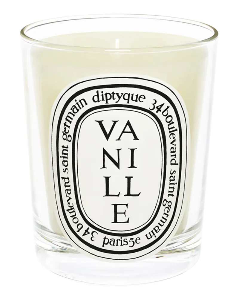 Diptyque VANILLE 