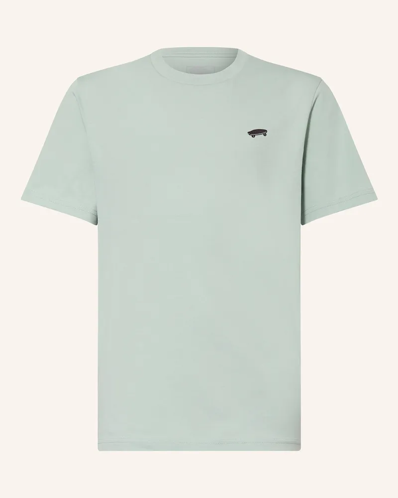 Vans T-Shirt Mint
