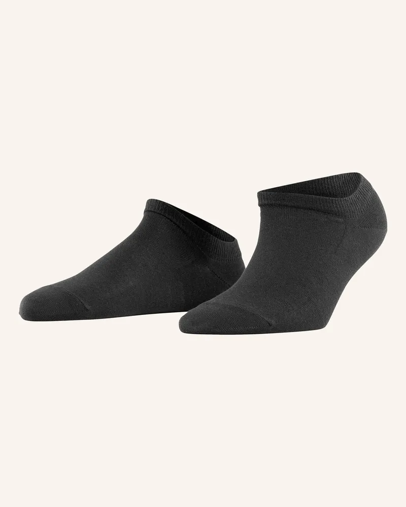 Falke Sneakersocken Active Breeze schwarz 3000