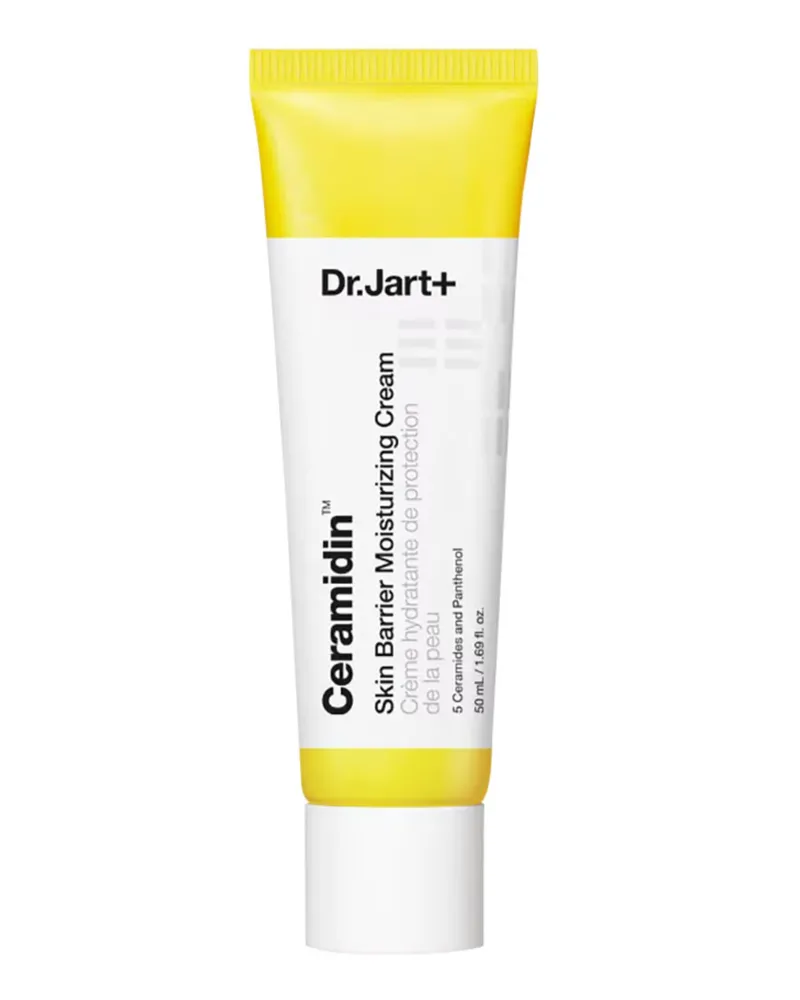 Dr. Jart CERAMIDIN SKIN BARRIER MOISTURIZING CREAM 