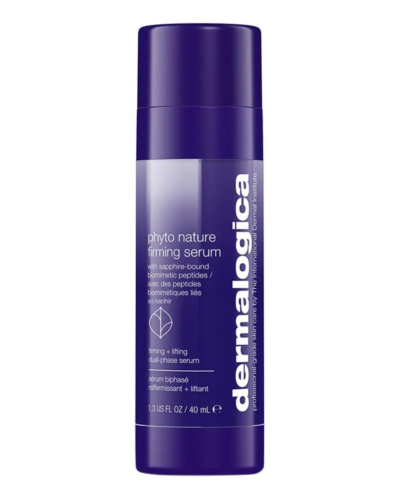 Dermalogica Phyto-Nature Firming Serum Straffendes Serum 40 ml 