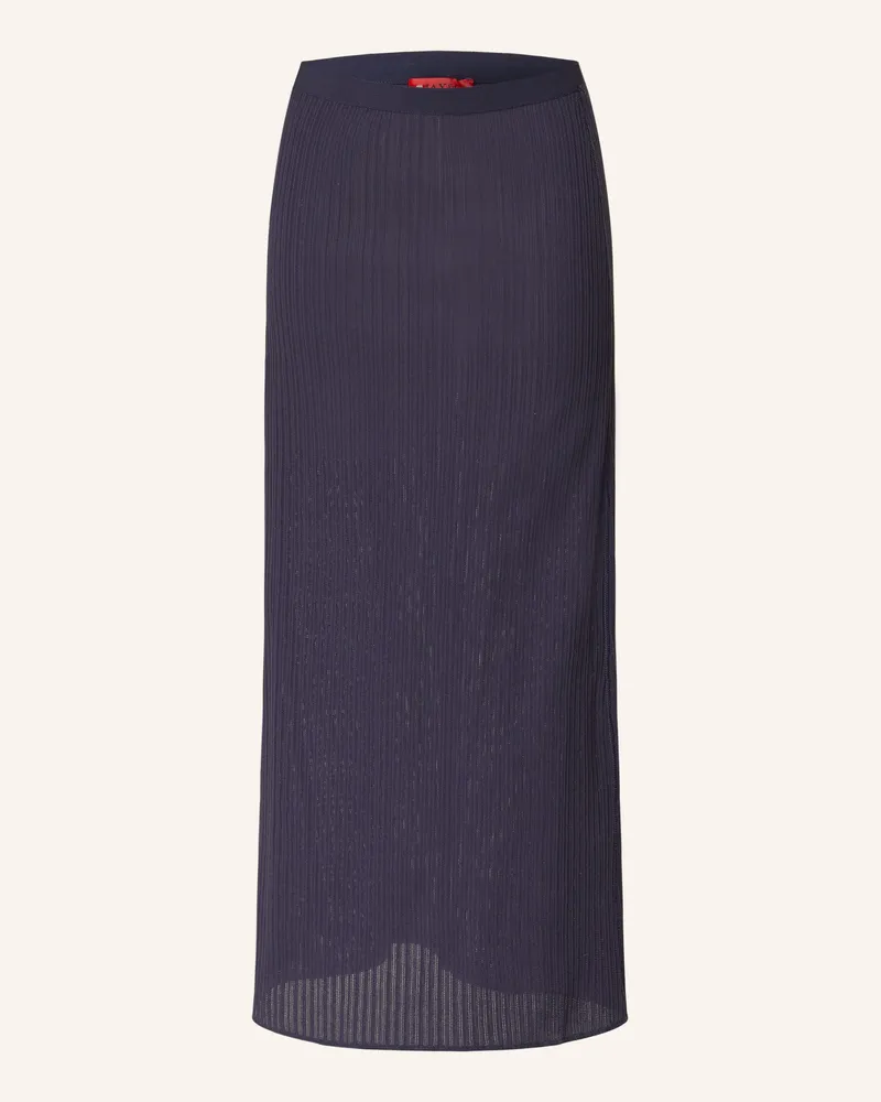 MAX&Co. Rock Girante blau Dunkelblau