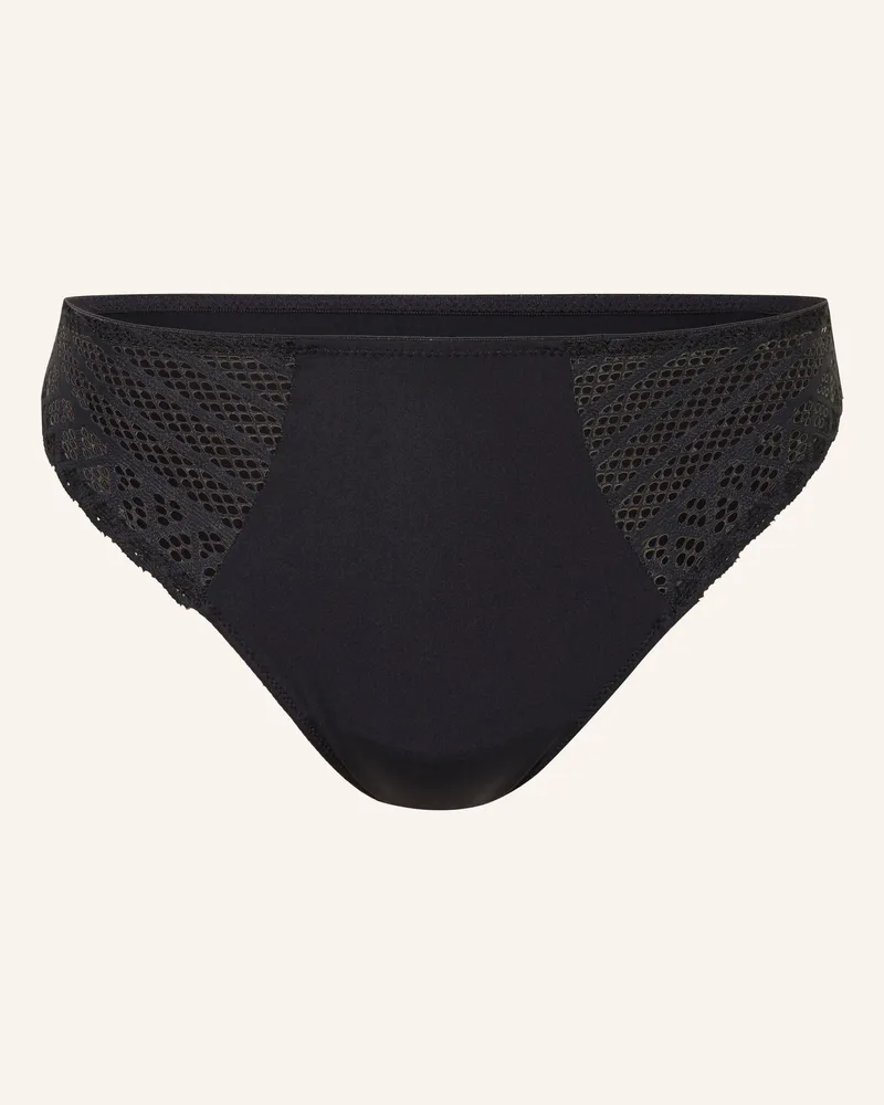 PrimaDonna Slip Twist Side schwarz Schwarz