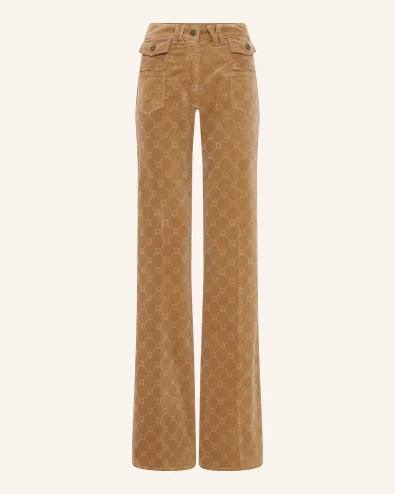 Gerard Darel Jean ANNA Beige
