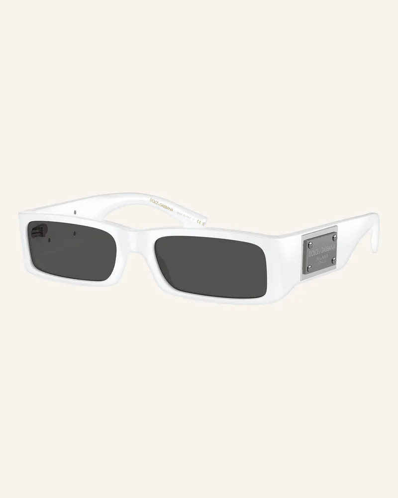 Dolce & Gabbana Sonnenbrille DG4444 331287