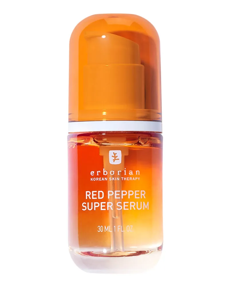 Erborian RED PEPPER SUPER SERUM 