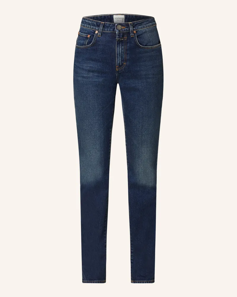 Closed Skinny Jeans JAYLEN Dbl
