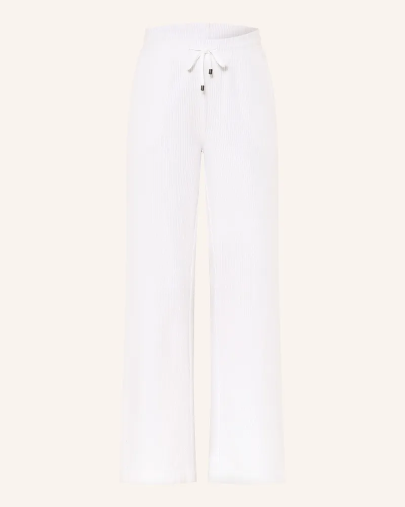 Juvia Sweatpants Marisa grau Hellgrau