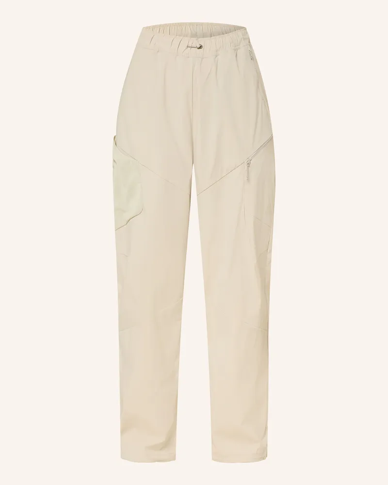 Odlo Trekkinghose ESSENTIAL CARGO Beige