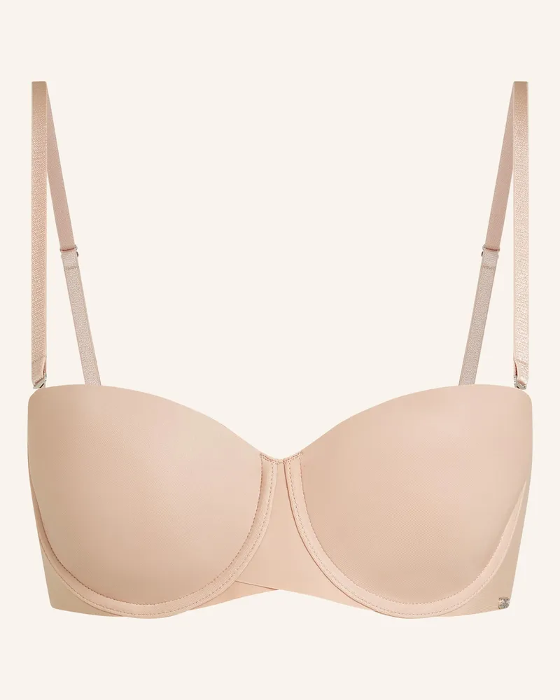 Hunkemöller Bügel-BH JANE Beige