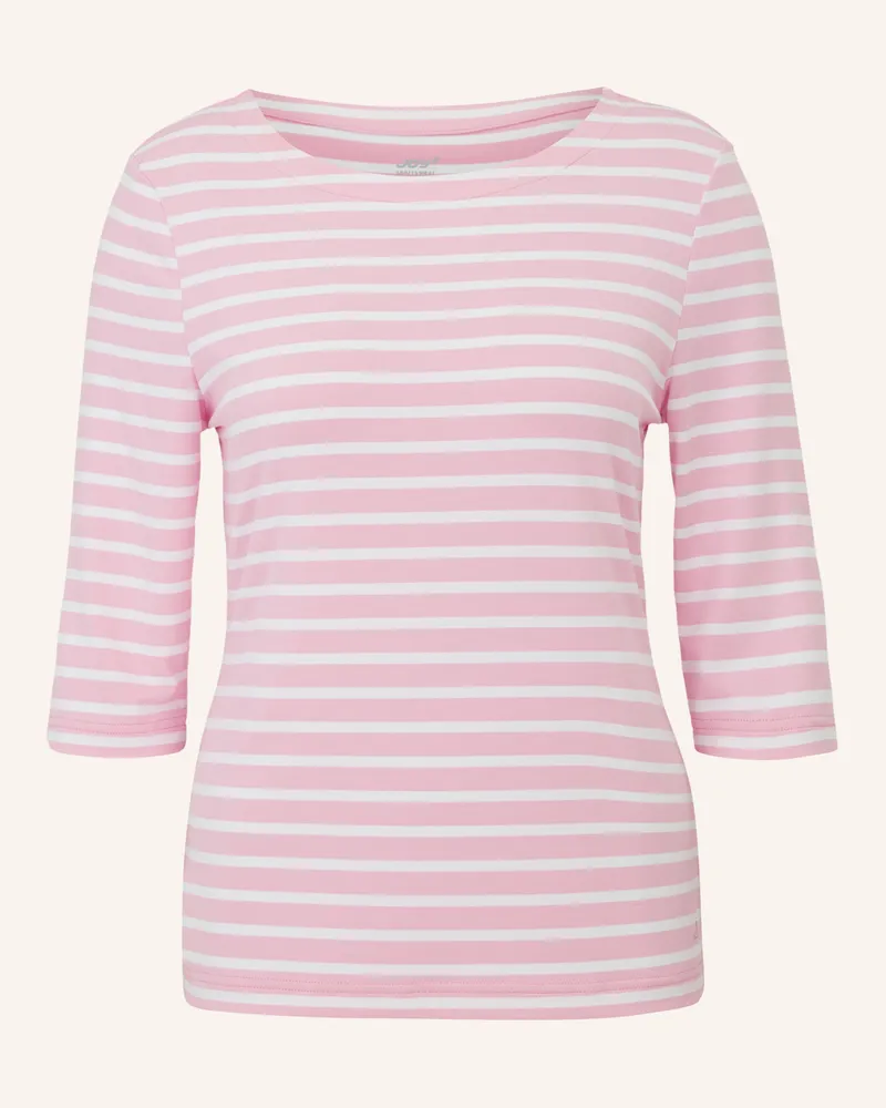 Joy Sportswear T-Shirt Carina rosa Rot