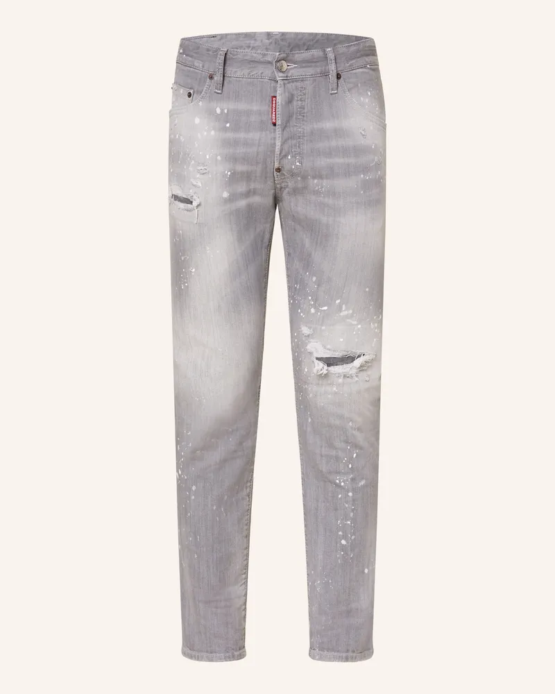 Dsquared2 Jeans SKATER Extra Slim Fit 852