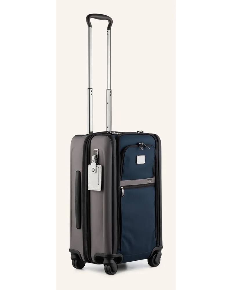 Tumi Trolley ALPHA 3 Blau