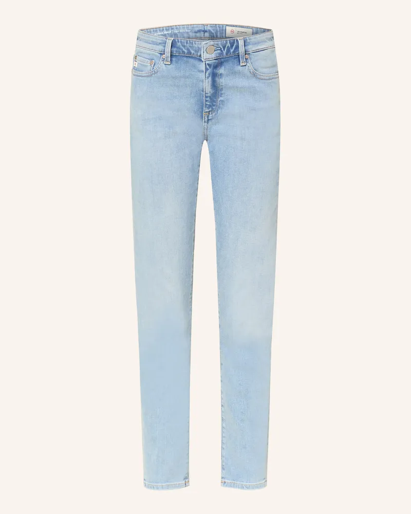 Adriano Goldschmied Skinny Jeans blau Bul