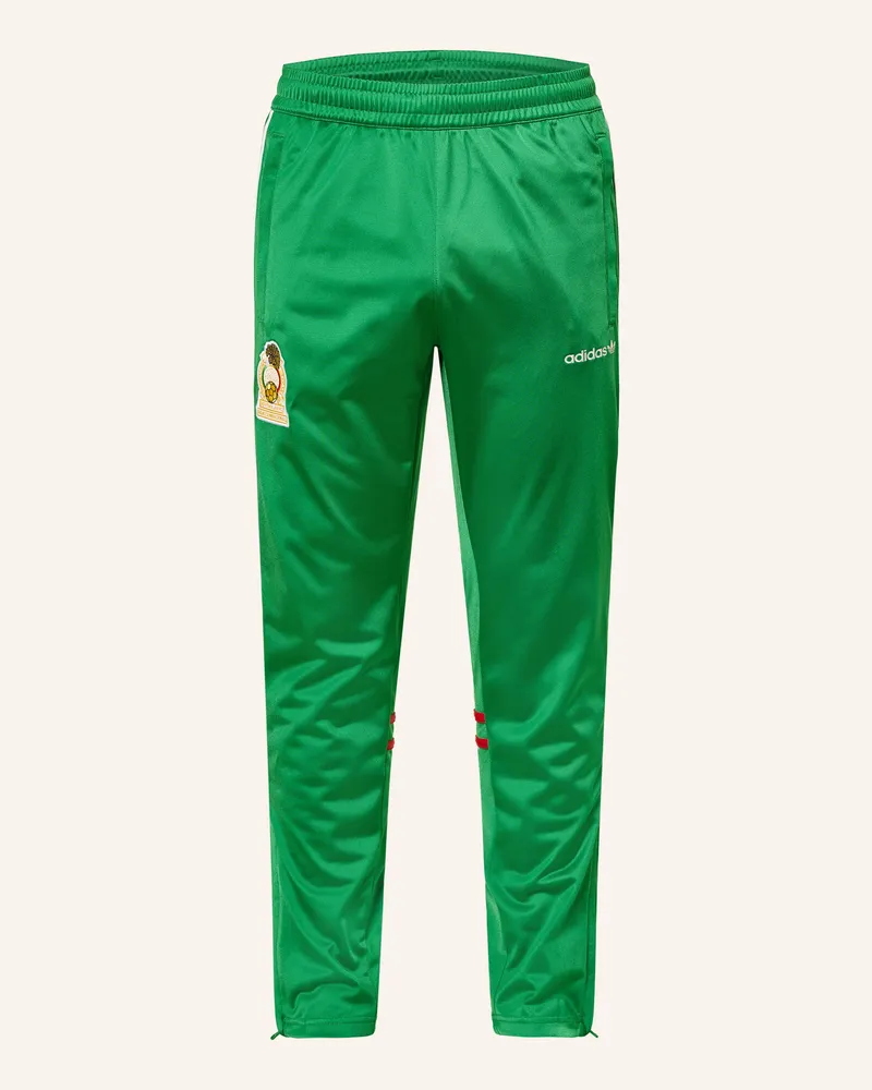 adidas Track Pants Mexiko 86 Originals gruen Grün