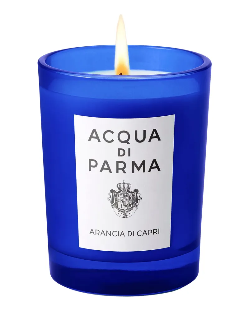 ACQUA DI PARMA Arancia Di Capri Duftkerze 200 g 