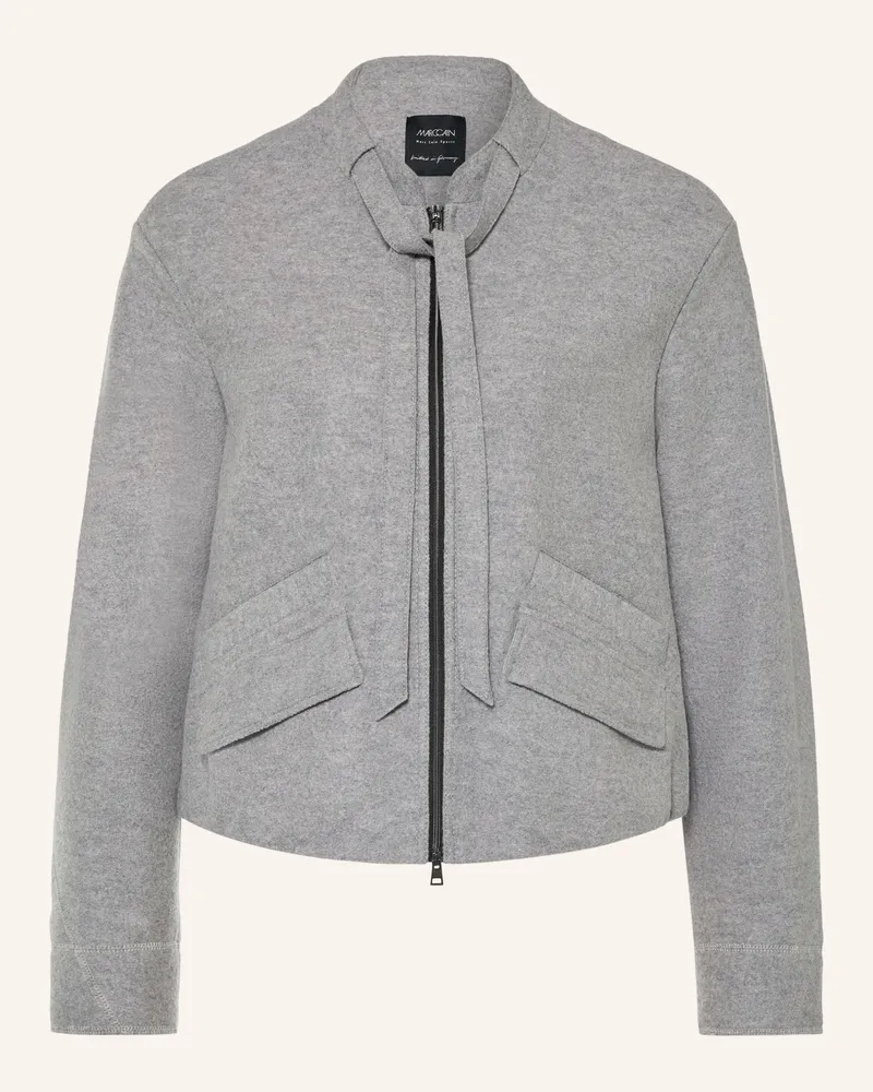 Marc Cain Blouson grau 820