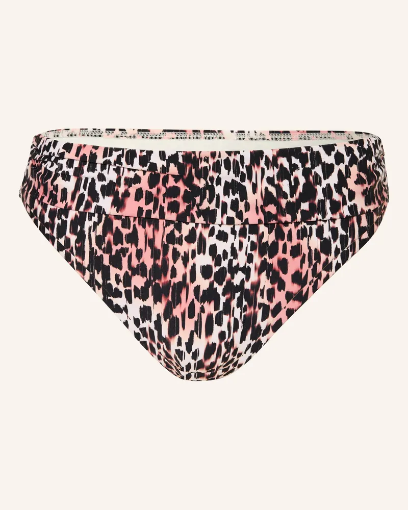 Cyell Basic-Bikini-Hose Cheetah Chic braun Braun