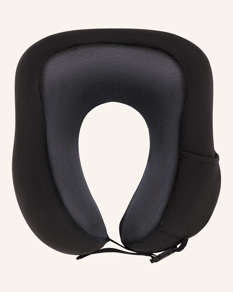 Samsonite Reisekissen TA REVOLUTION Schwarz