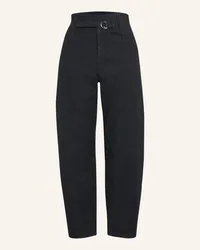 ITEM m6 Mom Jeans RELAXED HIGH RISE Schwarz