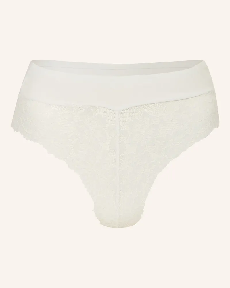 Marie Jo String Soft Studio weiss Ecru
