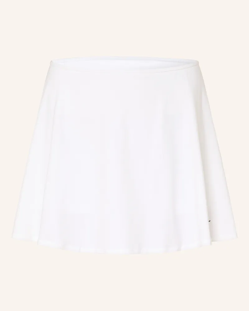 Nike Tennisrock VICTORY Weiss