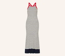 Strickkleid