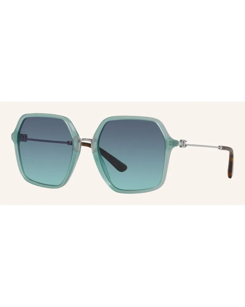 Dolce & Gabbana Sonnenbrille DG4422 Blau