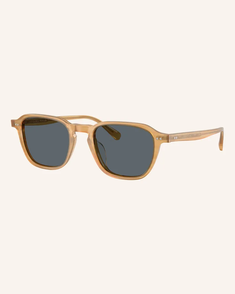Oliver Peoples Sonnenbrille ov5598su gold 1779r5