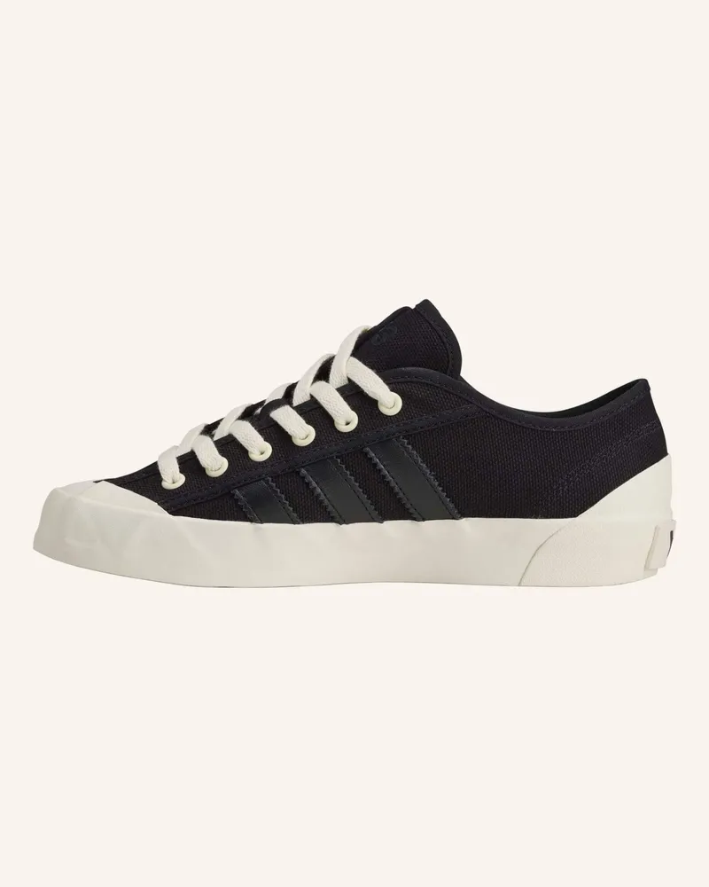 Y-3 Y-3 Adria Schuh schwarz Schwarz