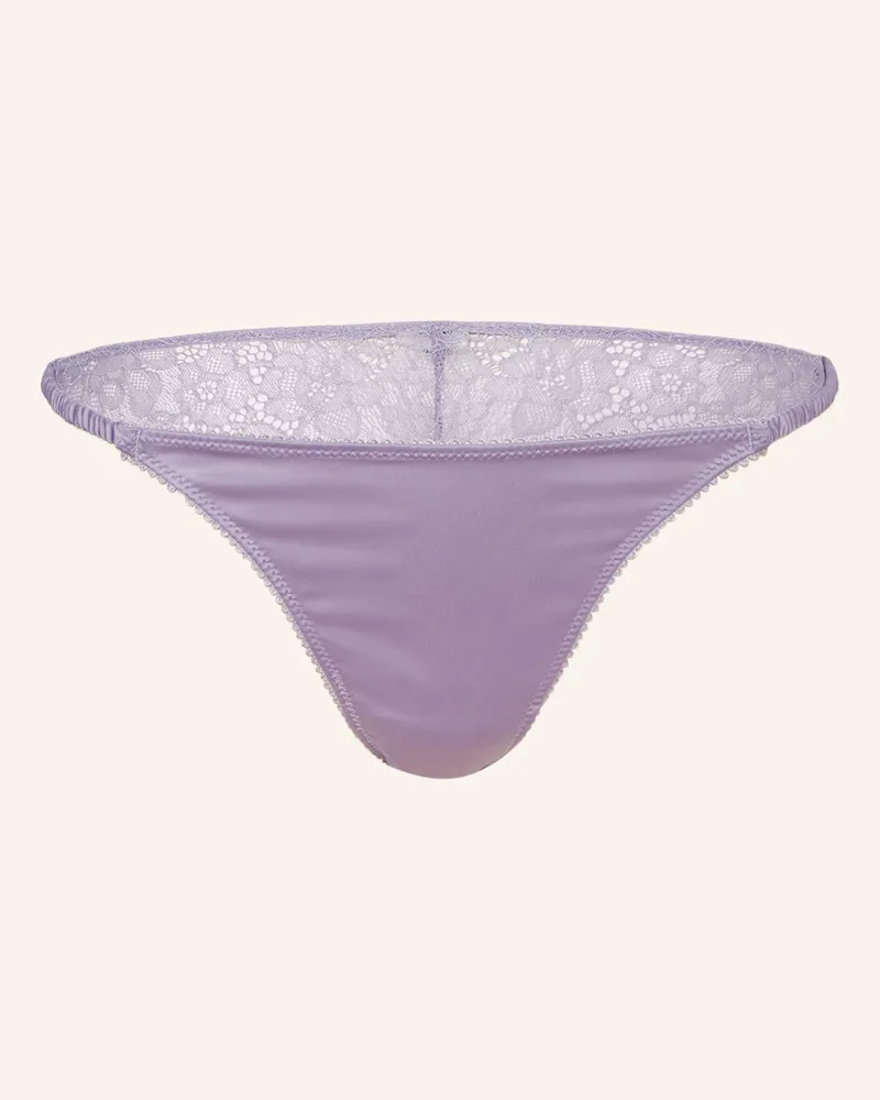 LOVE Stories Slip Wild Rosie lila Helllila