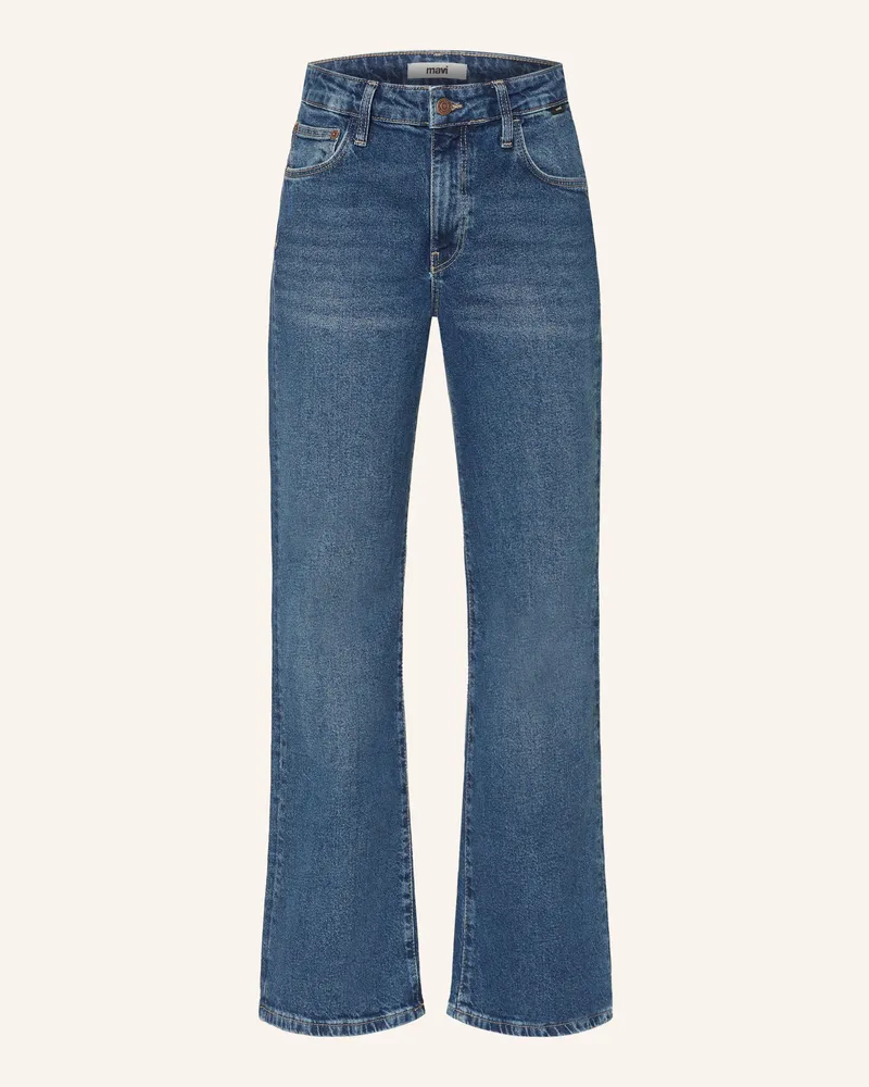 Mavi Jeans Straight Jeans IBIZA 89661