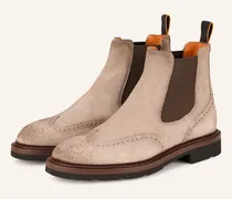 Chelsea-Boots KALAMABOOT